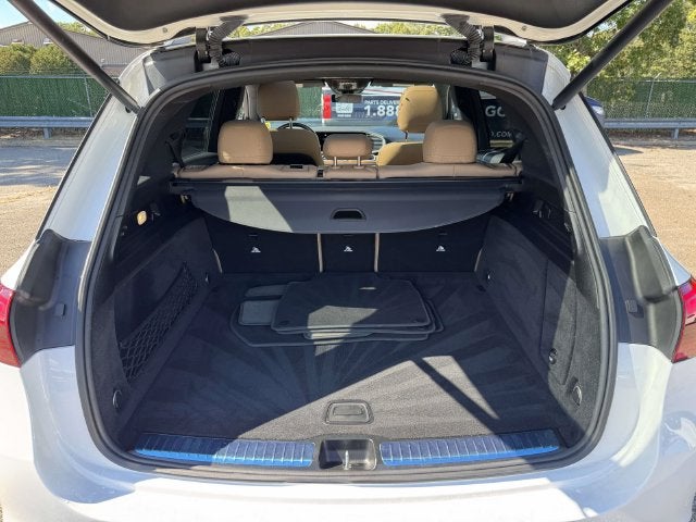 2024 Mercedes-Benz GLE GLE 350 4MATIC®