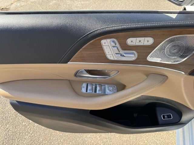 2024 Mercedes-Benz GLE GLE 350 4MATIC®