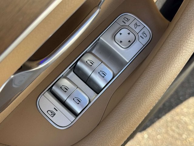 2024 Mercedes-Benz GLE GLE 350 4MATIC®