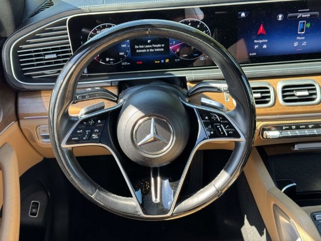 2024 Mercedes-Benz GLE GLE 350 4MATIC®