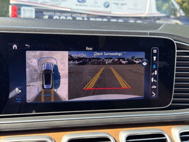 2024 Mercedes-Benz GLE GLE 350 4MATIC®