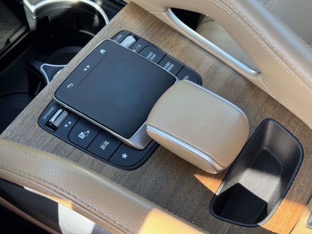 2024 Mercedes-Benz GLE GLE 350 4MATIC®
