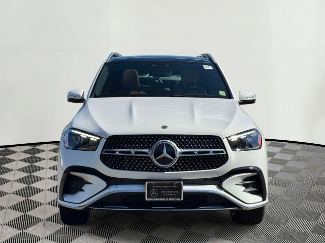 2024 Mercedes-Benz GLE GLE 350 4MATIC®