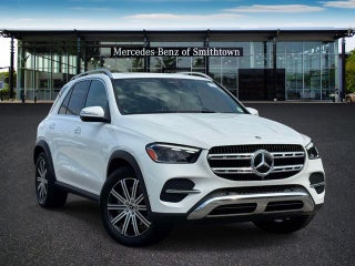 2024 Mercedes-Benz GLE GLE 350 4MATIC®