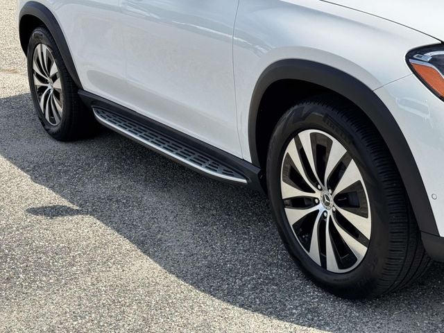 2024 Mercedes-Benz GLE GLE 350 4MATIC®