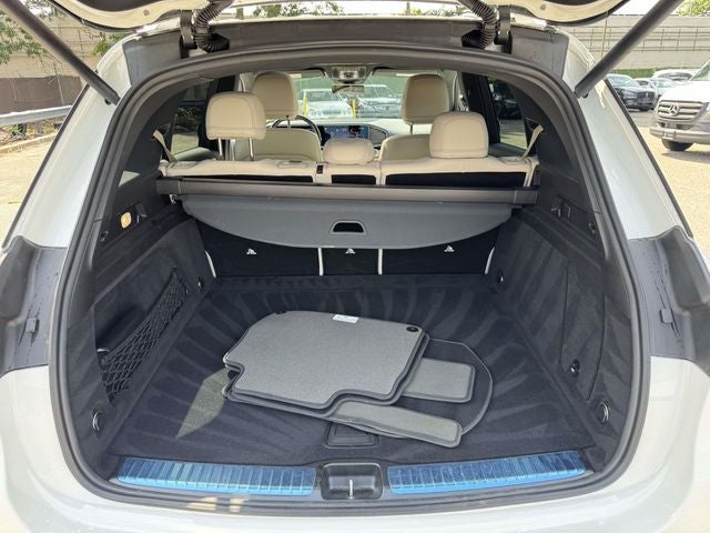 2024 Mercedes-Benz GLE GLE 350 4MATIC®