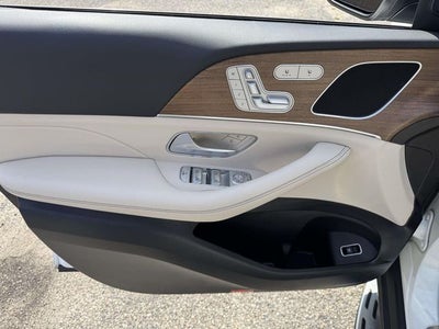 2024 Mercedes-Benz GLE GLE 350 4MATIC®