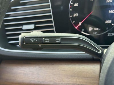 2024 Mercedes-Benz GLE GLE 350 4MATIC®