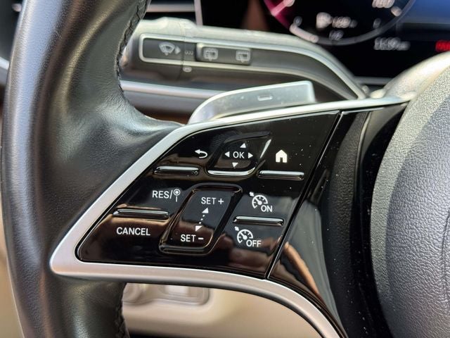 2024 Mercedes-Benz GLE GLE 350 4MATIC®