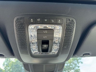 2024 Mercedes-Benz GLE GLE 350 4MATIC®