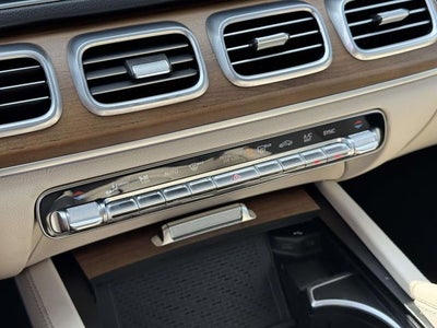 2024 Mercedes-Benz GLE GLE 350 4MATIC®