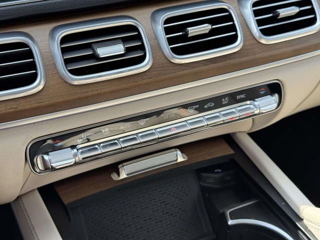 2024 Mercedes-Benz GLE GLE 350 4MATIC®