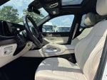 2024 Mercedes-Benz GLE GLE 350 4MATIC®