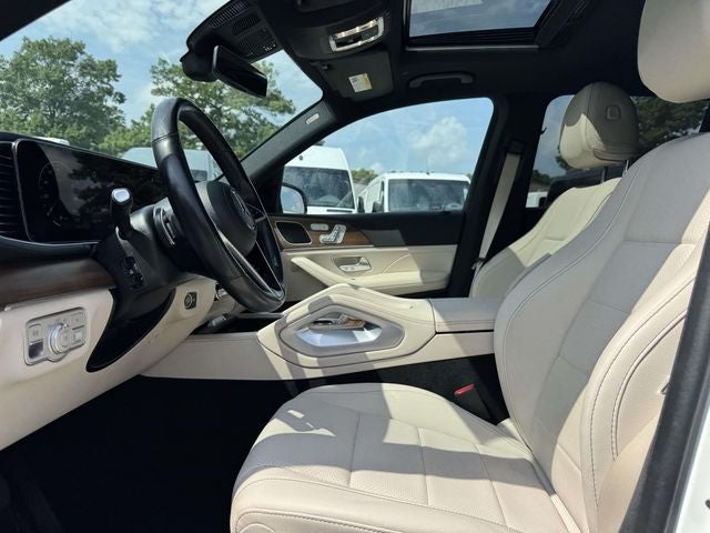 2024 Mercedes-Benz GLE GLE 350 4MATIC®