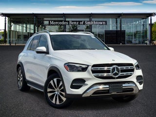 2024 Mercedes-Benz GLE GLE 350 4MATIC®
