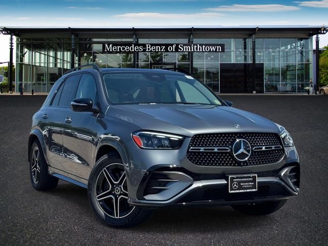 2024 Mercedes-Benz GLE GLE 350 4MATIC®