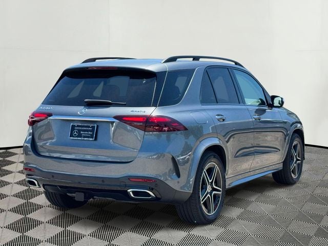 2024 Mercedes-Benz GLE GLE 350 4MATIC®