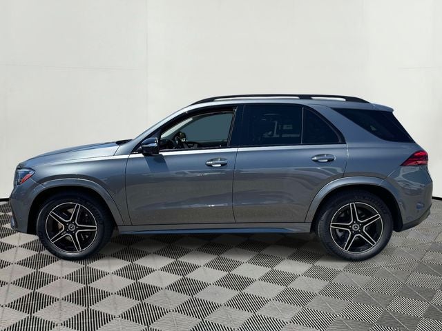 2024 Mercedes-Benz GLE GLE 350 4MATIC®