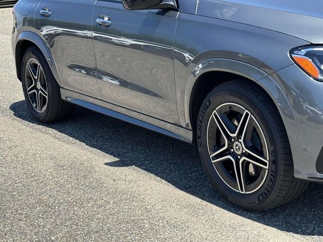 2024 Mercedes-Benz GLE GLE 350 4MATIC®