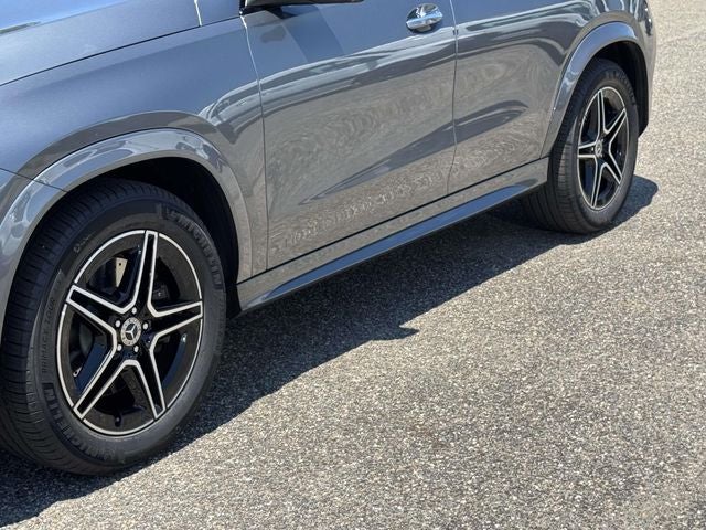 2024 Mercedes-Benz GLE GLE 350 4MATIC®