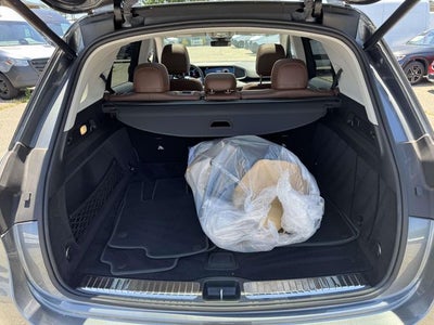 2024 Mercedes-Benz GLE GLE 350 4MATIC®