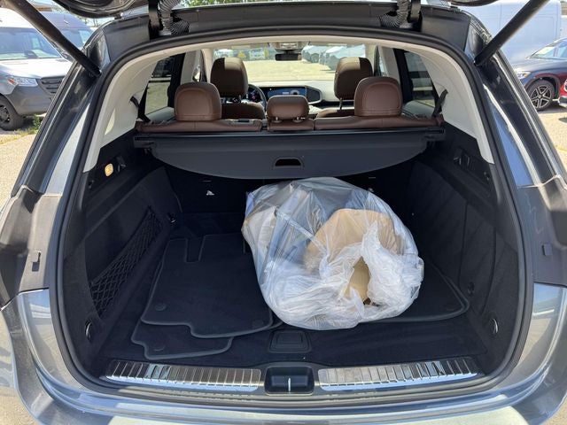 2024 Mercedes-Benz GLE GLE 350 4MATIC®
