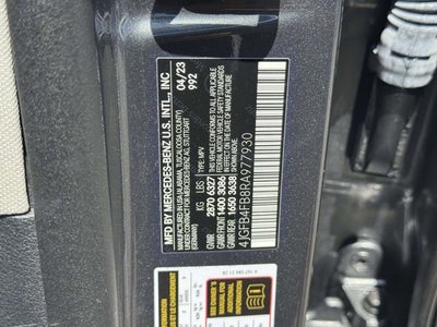 2024 Mercedes-Benz GLE GLE 350 4MATIC®