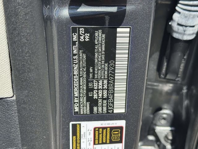 2024 Mercedes-Benz GLE GLE 350 4MATIC®