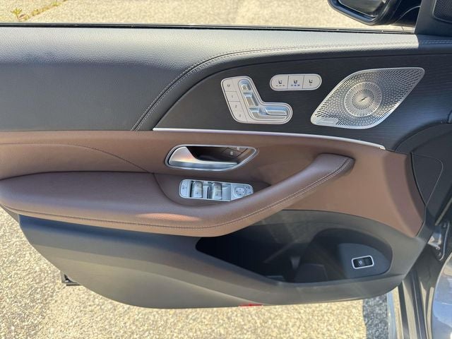 2024 Mercedes-Benz GLE GLE 350 4MATIC®