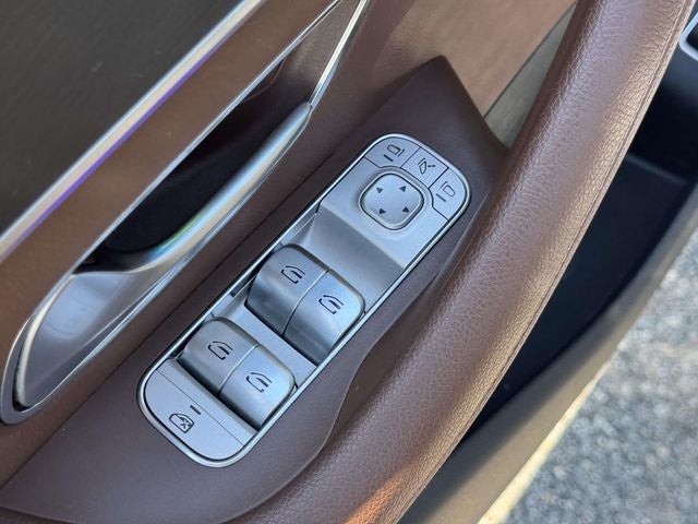 2024 Mercedes-Benz GLE GLE 350 4MATIC®