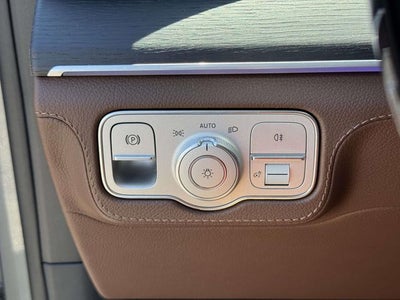 2024 Mercedes-Benz GLE GLE 350 4MATIC®