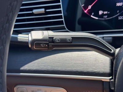 2024 Mercedes-Benz GLE GLE 350 4MATIC®