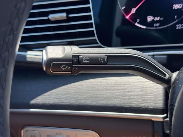 2024 Mercedes-Benz GLE GLE 350 4MATIC®