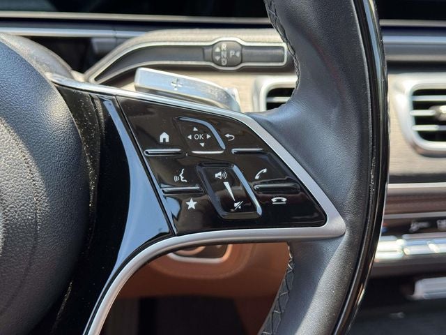 2024 Mercedes-Benz GLE GLE 350 4MATIC®