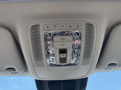 2024 Mercedes-Benz GLE GLE 350 4MATIC®