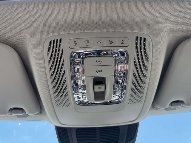 2024 Mercedes-Benz GLE GLE 350 4MATIC®