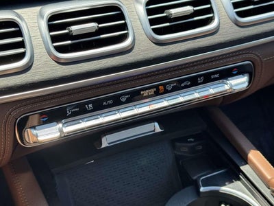 2024 Mercedes-Benz GLE GLE 350 4MATIC®