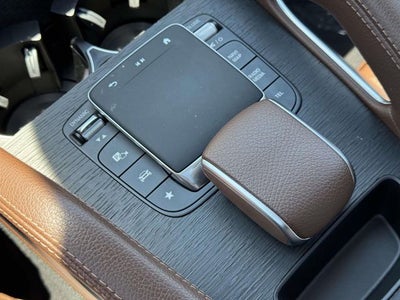 2024 Mercedes-Benz GLE GLE 350 4MATIC®