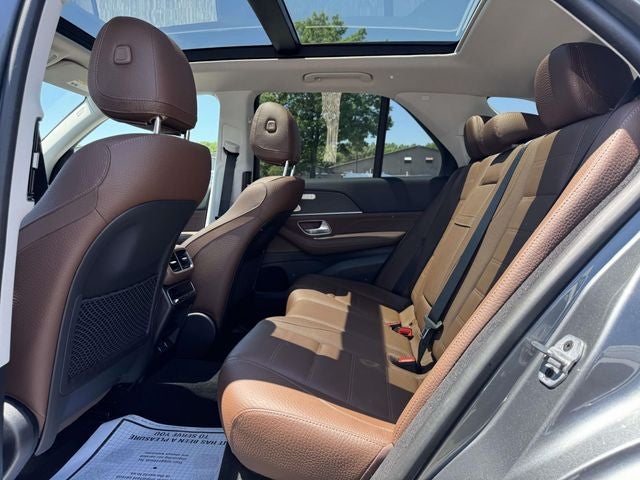 2024 Mercedes-Benz GLE GLE 350 4MATIC®