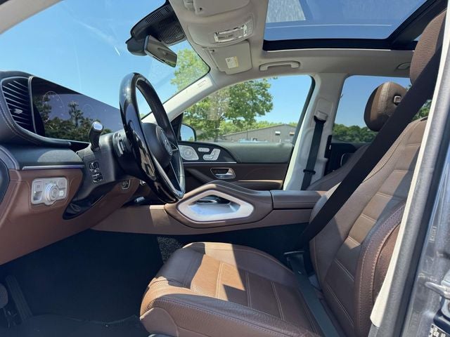2024 Mercedes-Benz GLE GLE 350 4MATIC®