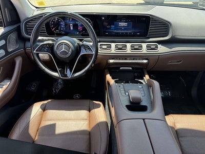 2024 Mercedes-Benz GLE GLE 350 4MATIC®