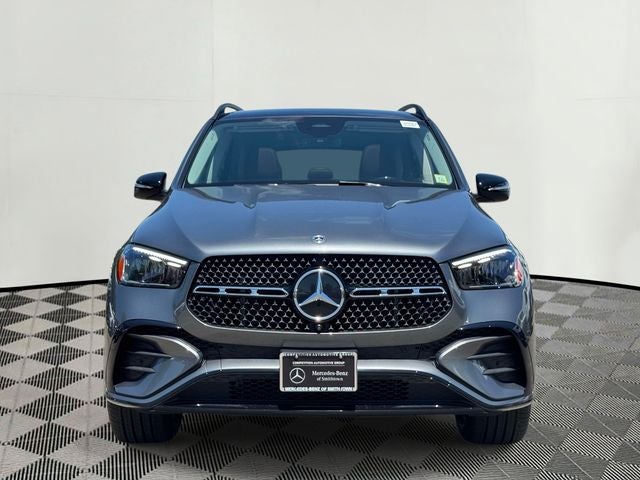 2024 Mercedes-Benz GLE GLE 350 4MATIC®