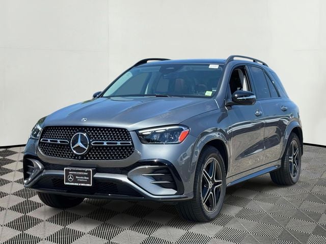 2024 Mercedes-Benz GLE GLE 350 4MATIC®