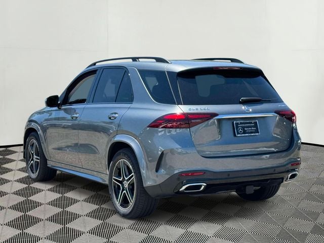 2024 Mercedes-Benz GLE GLE 350 4MATIC®