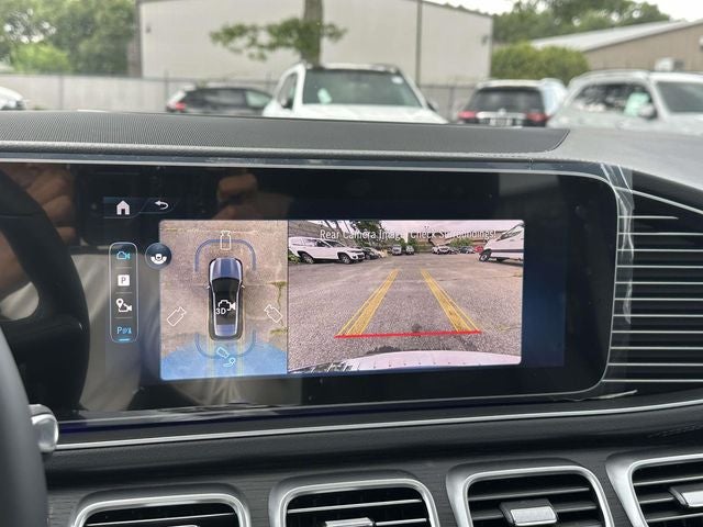 2026 Mercedes-Benz GLE GLE 450 4MATIC®