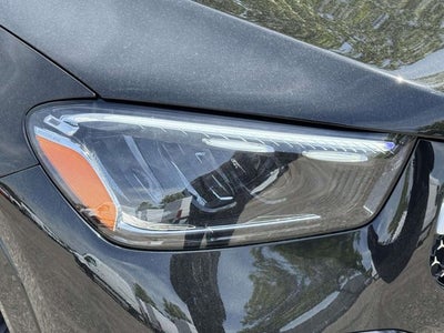 2026 Mercedes-Benz GLE GLE 450 4MATIC®