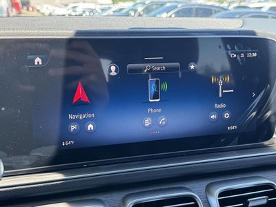 2026 Mercedes-Benz GLE GLE 450 4MATIC®