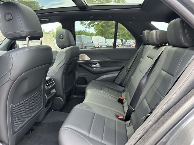 2026 Mercedes-Benz GLE GLE 450 4MATIC®