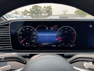 2026 Mercedes-Benz GLE GLE 450 4MATIC®