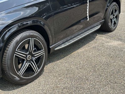 2026 Mercedes-Benz GLE GLE 450 4MATIC®